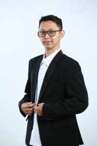 Dhanang Febrianto, S.Kom..