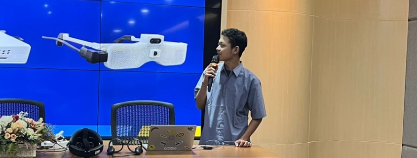 Workshop Pengelolaan Web Prodi PVTE UAD