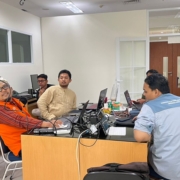Rapat Anggaran Pengembangan Laboratorium IoT PVTE UAD