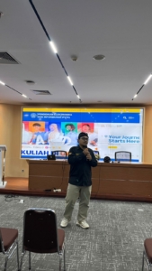 PVTE Gelar Rapat Koordinasi Implementasi Nilai Al-Islam Kemuhammadiyahan.