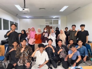 Layanan Perpustakaan Digital PVTE UAD