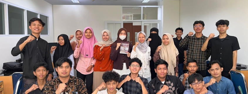 Layanan Perpustakaan Digital PVTE UAD