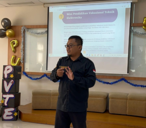 Monitoring Evaluasi UAS PVTE 2026