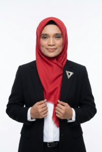 Lily Idayu Murti, A.Md.