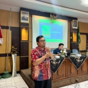 PVTE Perkuat Sistem Penjaminan Mutu Internal (SPMI) Berbasis Digital