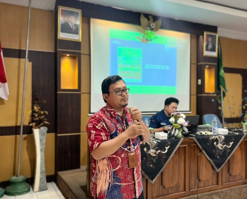 PVTE Perkuat Sistem Penjaminan Mutu Internal (SPMI) Berbasis Digital