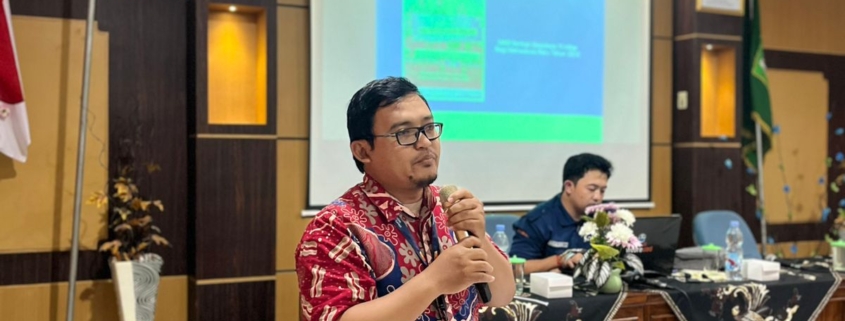 PVTE Perkuat Sistem Penjaminan Mutu Internal (SPMI) Berbasis Digital