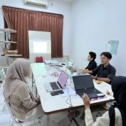 Audit Internal Keamanan Fasilitas Lab PVTE UAD.
